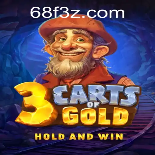 Descubra as Emoções de '3cartsOfGold': Um Mergulho nas Regras e Dinâmica do Jogo