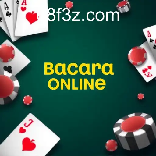 Bacará online