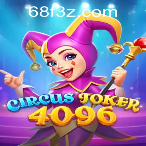 Descubra o Fascinante Mundo de CircusJoker4096: Um Jogo de Estratégia e Diversão
