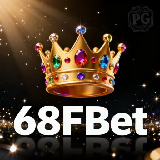 68FBet Logo