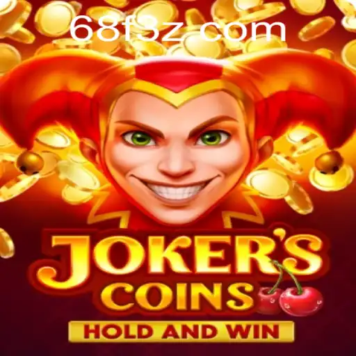 Descubra o Mundo de Emoções e Estratégias em JokersCoins com 68FBet