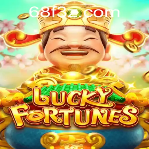 Descubra o Mundo Fascinante de LUCKYFORTUNES com 68FBet