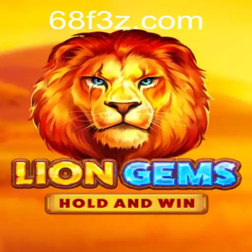 Explorando o Mundo de LionGems com 68FBet: Uma Experiência de Jogo Inovadora