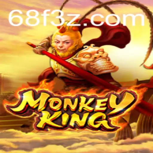 Explorando o Universo de MonkeyKing: Um Jogo Revolucionário no 68FBet