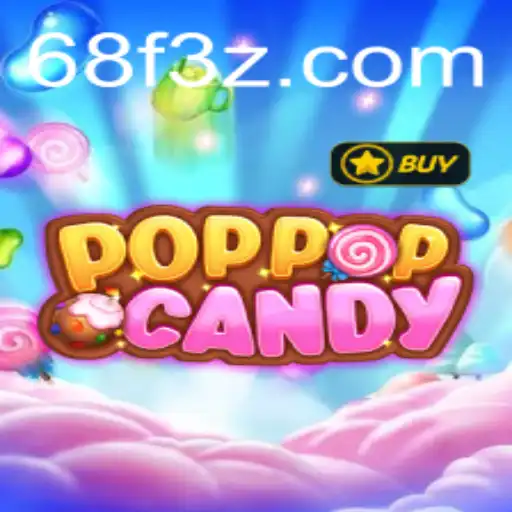Tudo sobre POPPOPCANDY: O Novo Jogo que Está Conquistando o Mundo