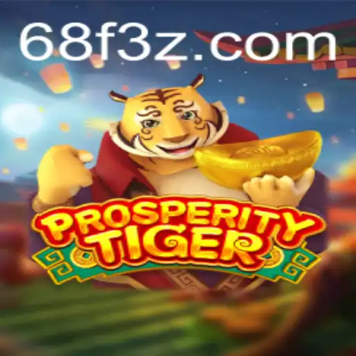 Explorando ProsperityTiger no 68FBet: Um Mergulho Detalhado no Jogo