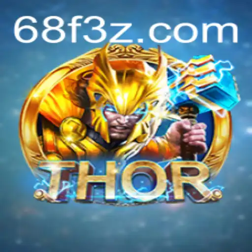 Explorando o Mundo de THOR: Um Jogo Inovador com 68FBet